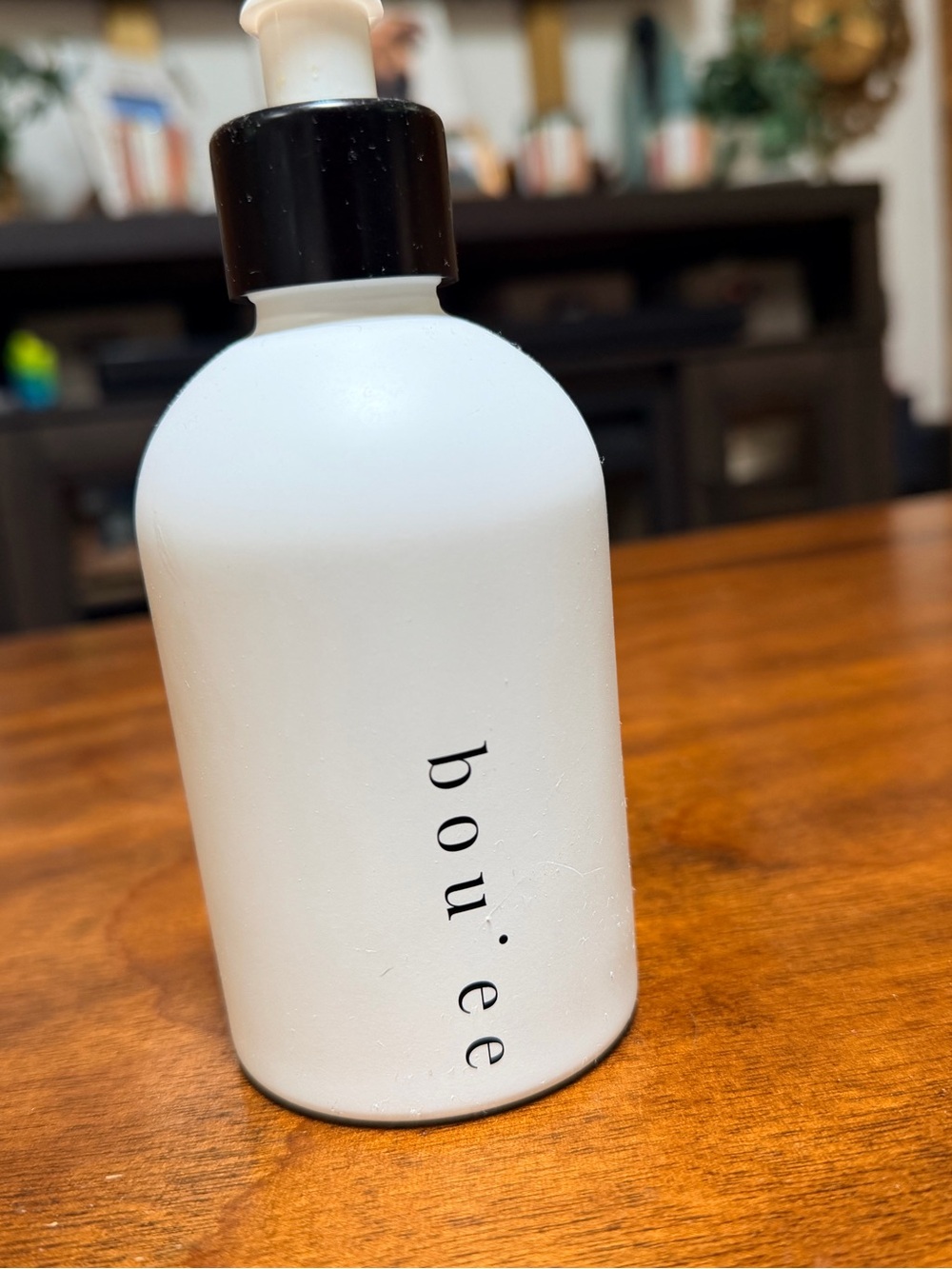 bou J ee scented body oil